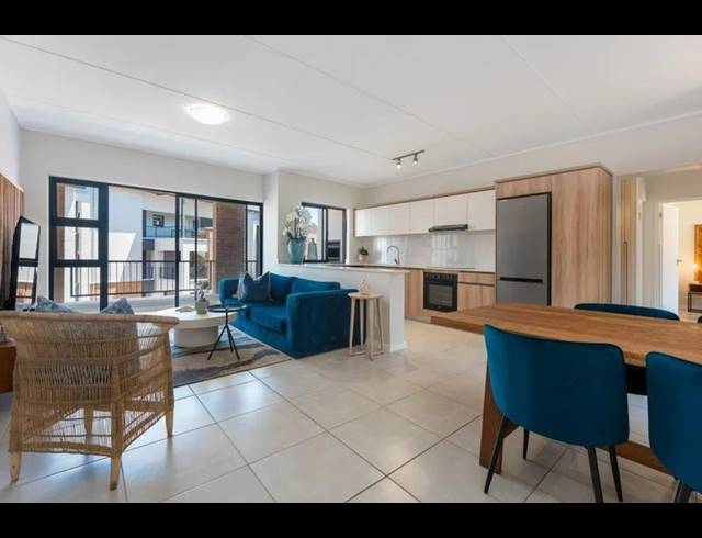 2 BEDROOM PROPERTY TO RENT IN BALLITO CENTRAL